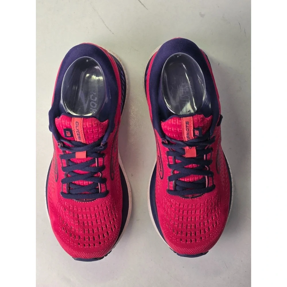 Brooks this item